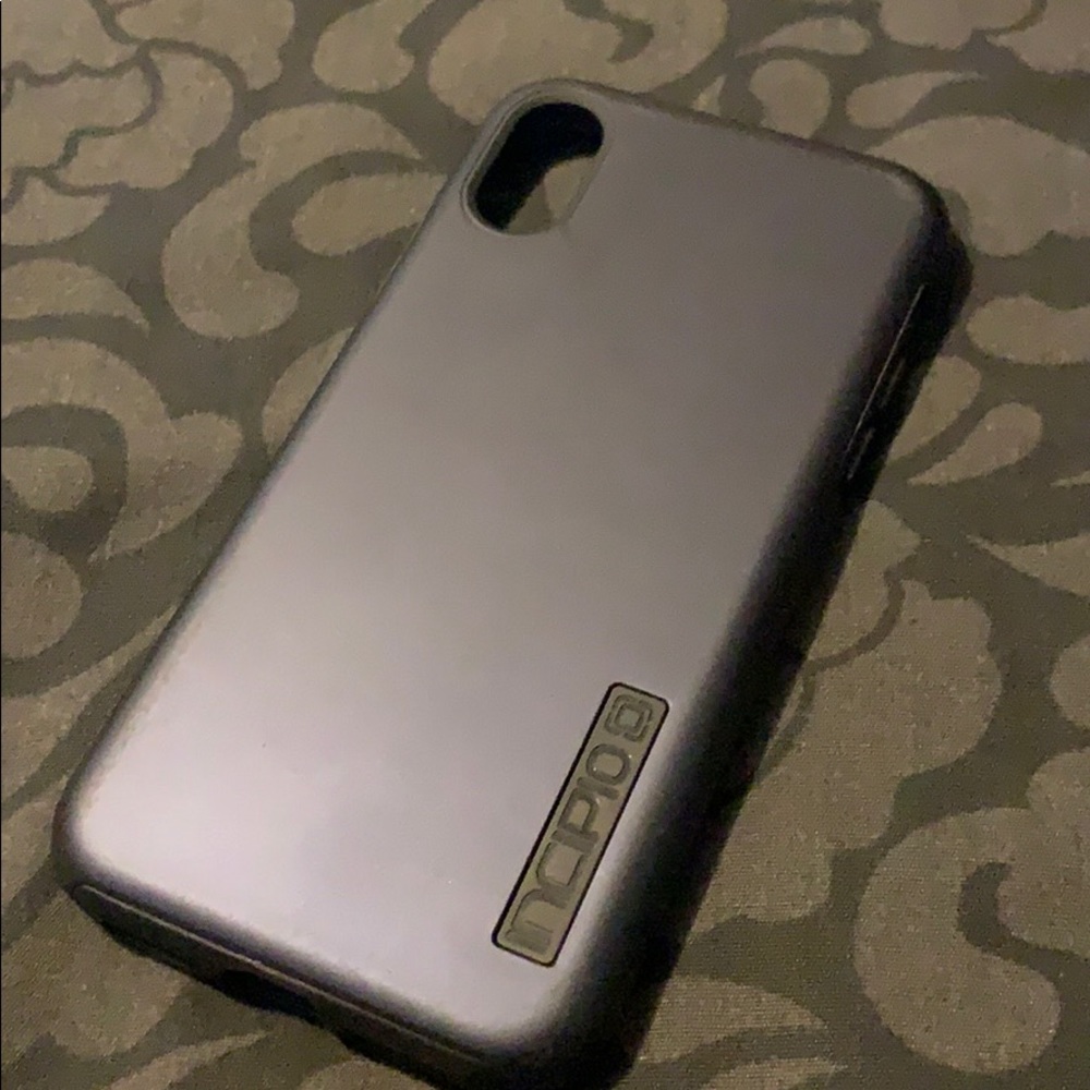 iPhone X case